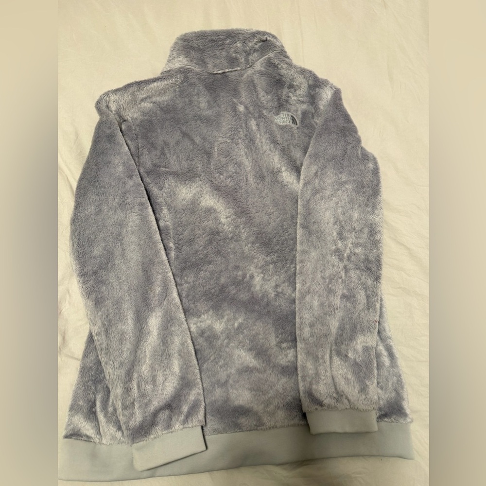 The North Face Fleece Jacket - Picture 3 of 5